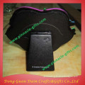 plastic PVC magnetic photo frame picture frame for promotional
